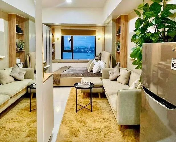 Apartment Stunning Bayview In Cebu *