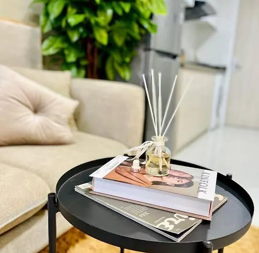 Stunning Bayview In Cebu Apartment *