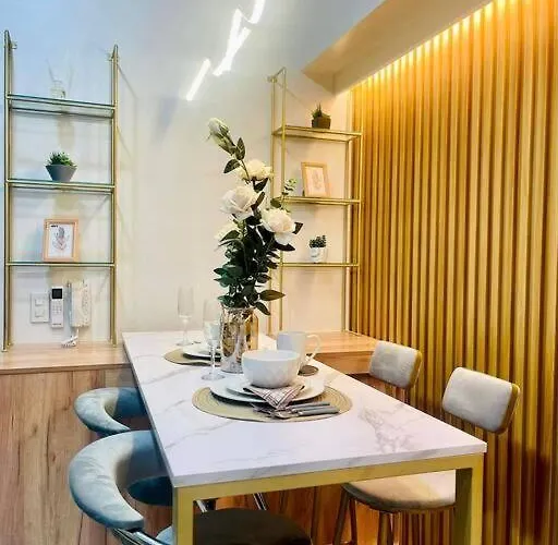Apartment Stunning Bayview In Cebu