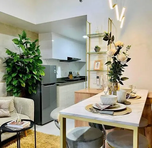 Stunning Bayview In Cebu Apartment