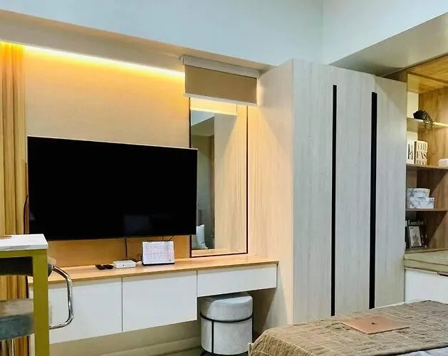 Apartment Stunning Bayview In Cebu Mandaue City