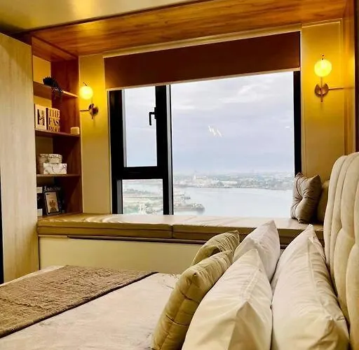 Apartment Stunning Bayview In Cebu