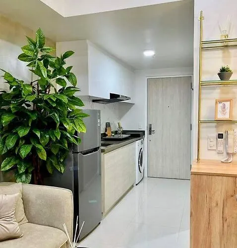 Apartment Stunning Bayview In Cebu