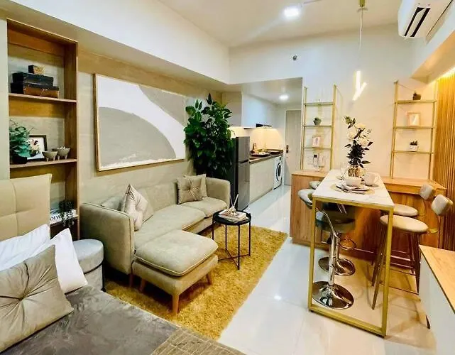 Stunning Bayview In Cebu Apartment Mandaue City