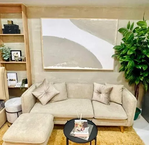 Stunning Bayview In Cebu Apartment *