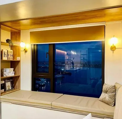 Stunning Bayview In Cebu * Mandaue City