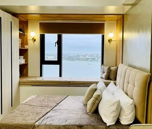 Stunning Bayview In Cebu Apartment Mandaue City