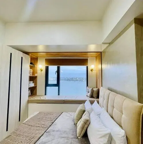 Stunning Bayview In Cebu Apartment