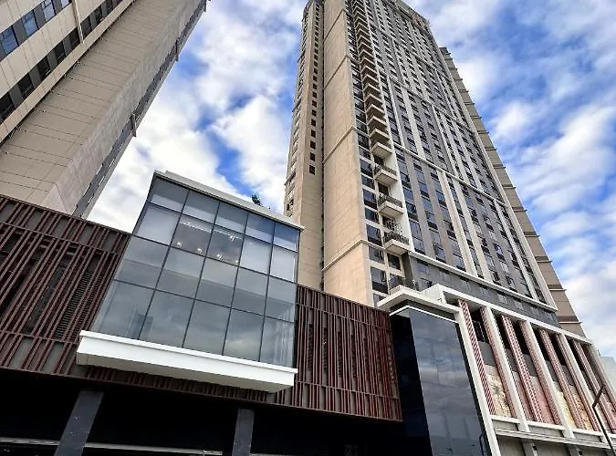 Apartment Stunning Bayview In Cebu *